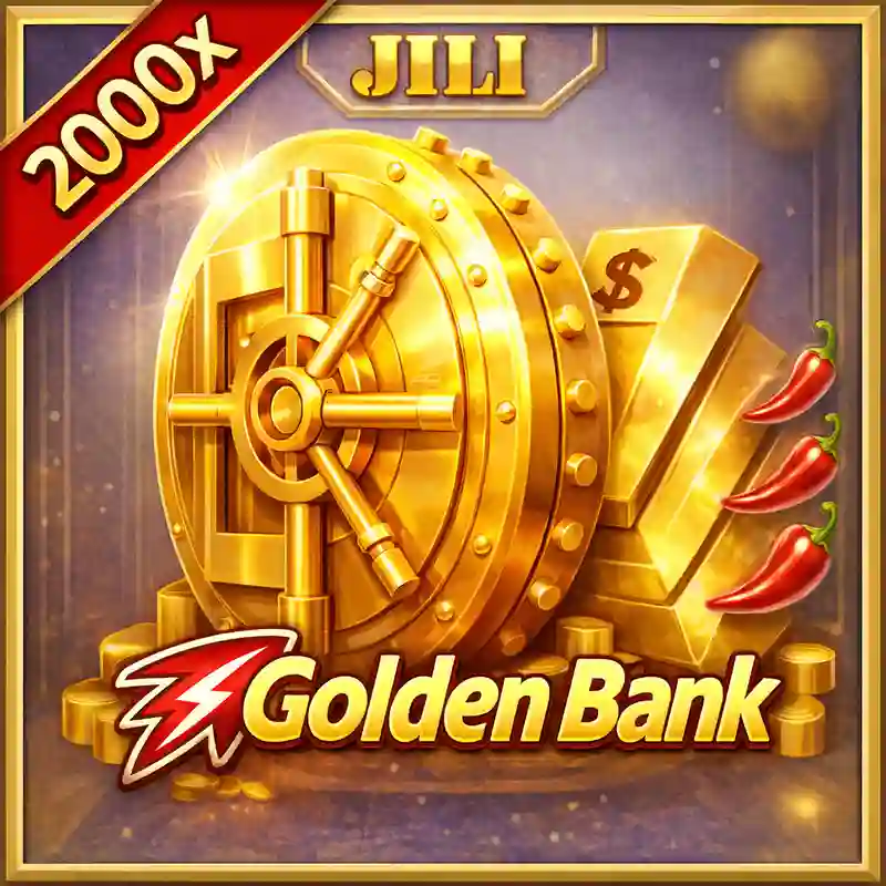 Golden Bank