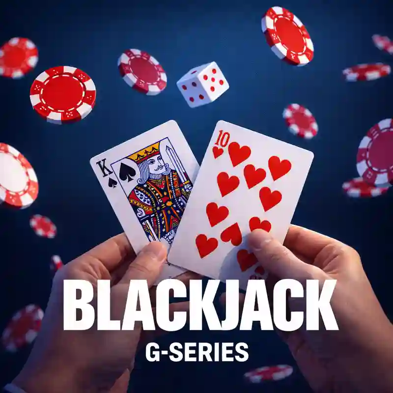 Play Professional Blackjack Online at mnl77 Casino