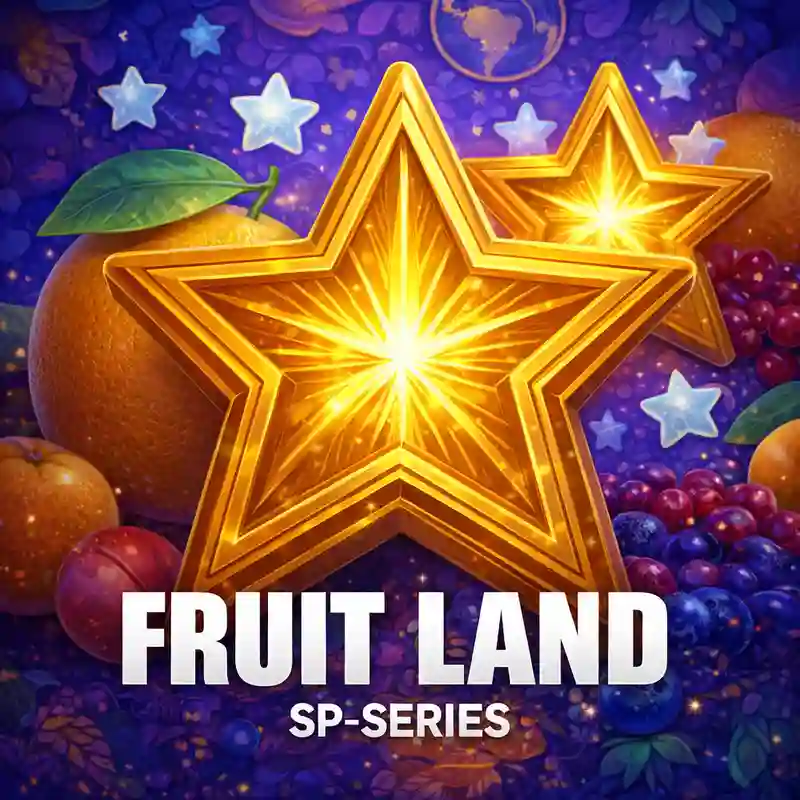 Fruit Land Slot Game at mnl77 Casino