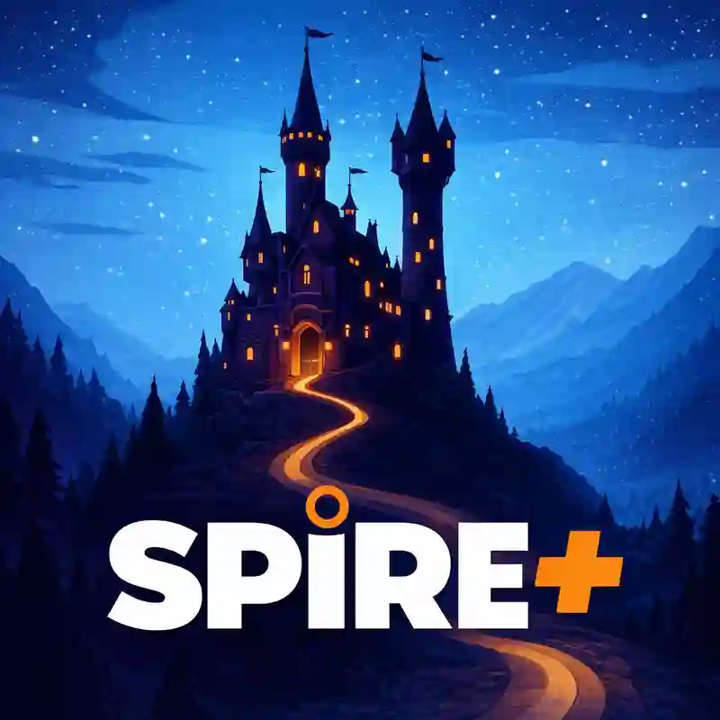 Spire+ Online Casino Game - mnl77
